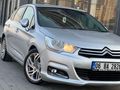 Sahibinden Citroen C4 1.6 e-HDi Exclusive 2011 Model