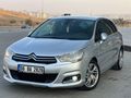 Sahibinden Citroen C4 1.6 e-HDi Exclusive 2011 Model