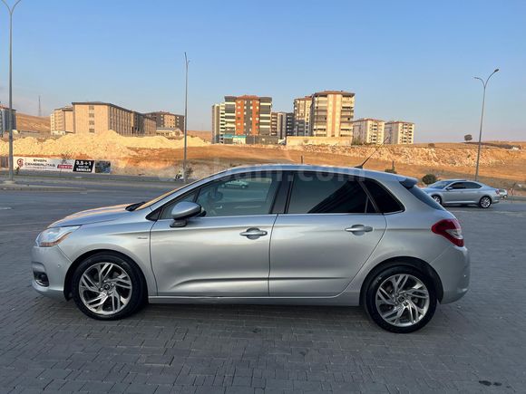 Sahibinden Citroen C4 1.6 e-HDi Exclusive 2011 Model