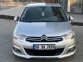 Sahibinden Citroen C4 1.6 e-HDi Exclusive 2011 Model