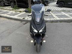 ATTACK MOTORS'DAN 2023 SYM JOYMAX 250 Z+ ÇANTALI 9.800 KM!!