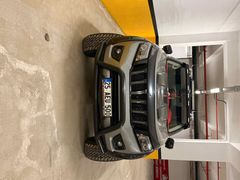 Sahibinden Nissan Navara 2.3 dCi 4x4 2021 Model 