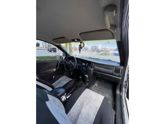 Sahibinden Opel Vectra 2.0 CD 1999