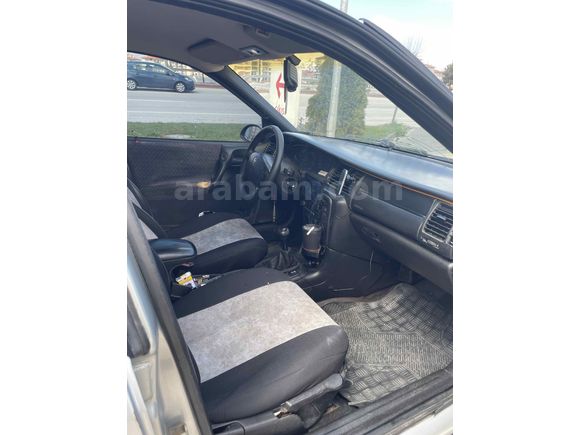 Sahibinden Opel Vectra 2.0 CD 1999