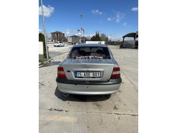 Sahibinden Opel Vectra 2.0 CD 1999