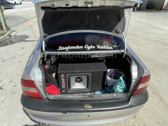 Sahibinden Opel Vectra 2.0 CD 1999
