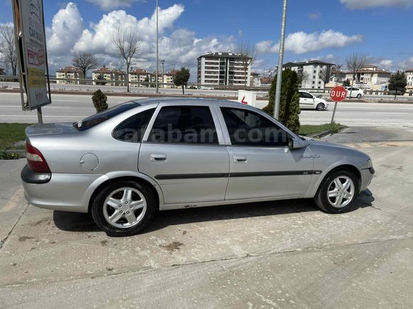 Sahibinden Opel Vectra 2.0 CD 1999