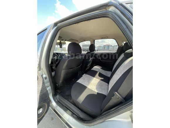 Sahibinden Opel Vectra 2.0 CD 1999