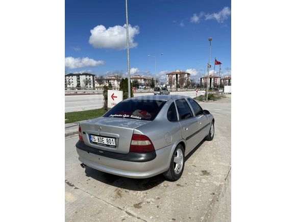 Sahibinden Opel Vectra 2.0 CD 1999