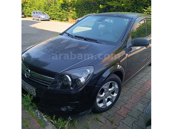 Sahibinden Opel Astra 1.3 CDTI Elegance 2006 Model 