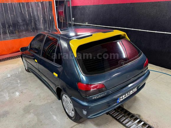 Gençlere hitaben yapılı