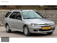 EMSA DAN KLİMALI TEMİZ 306 SW