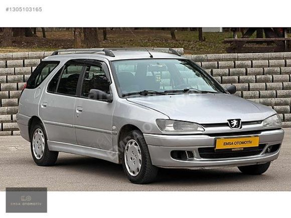 EMSA DAN KLİMALI TEMİZ 306 SW