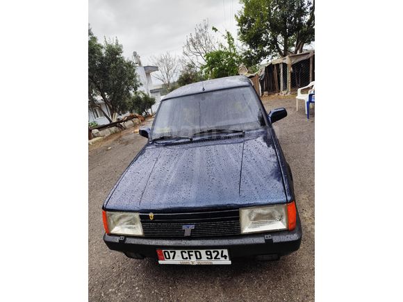 Sahibinden Tofaş Doğan L 1992 Model