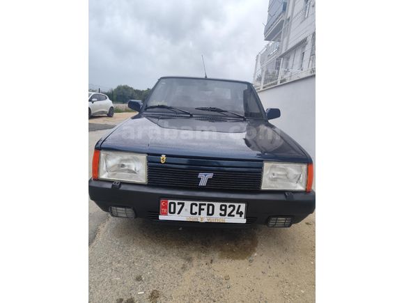 Sahibinden Tofaş Doğan L 1992 Model