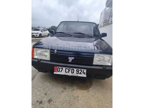 Sahibinden Tofaş Doğan L 1992 Model