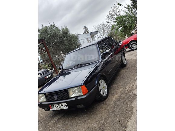 Sahibinden Tofaş Doğan L 1992 Model