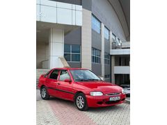 Sahibinden Ford Escort 1.8 Ghia 1997 Model 