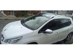 Sahibinden Peugeot 2008 1.6 e-HDi Classic Edition 2016 Model