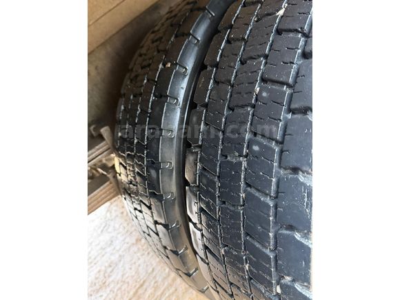 ACİLLL Mitsubishi FE 859 G PAZARLIKSIZ