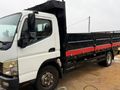 ACİLLL Mitsubishi FE 859 G PAZARLIKSIZ