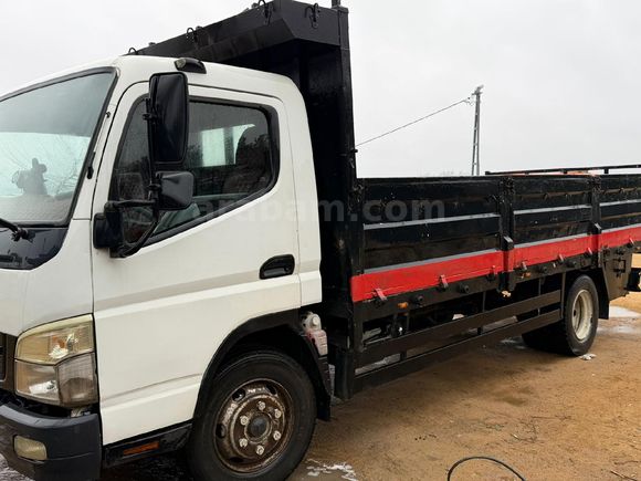 ACİLLL Mitsubishi FE 859 G PAZARLIKSIZ