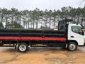 ACİLLL Mitsubishi FE 859 G PAZARLIKSIZ