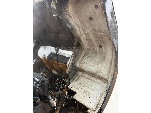 ACİLLL Mitsubishi FE 859 G PAZARLIKSIZ