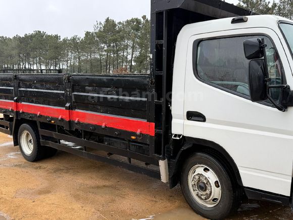 ACİLLL Mitsubishi FE 859 G PAZARLIKSIZ