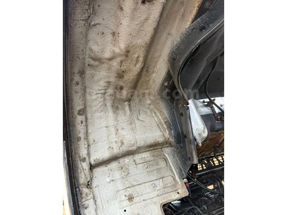 ACİLLL Mitsubishi FE 859 G PAZARLIKSIZ