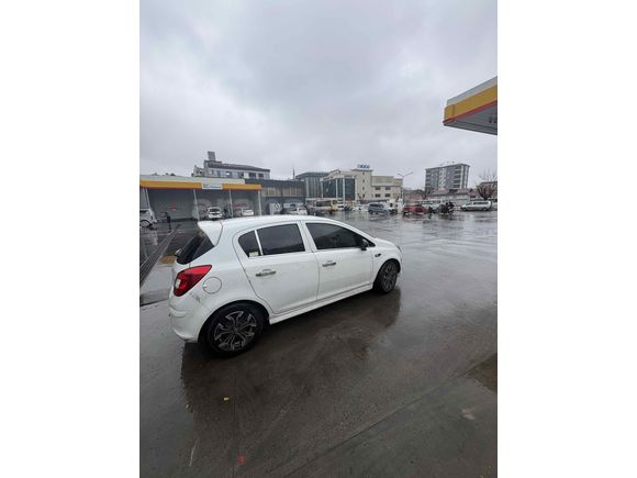 Sahibinden Opel Corsa 1.3 CDTI Essentia 2013 Model 