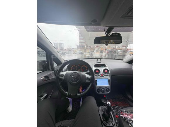 Sahibinden Opel Corsa 1.3 CDTI Essentia 2013 Model 