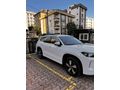Sahibinden Volkswagen Tayron 1.5 e-TSI Life 2025 Model  400 km Beyaz