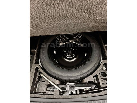 Sahibinden Volkswagen Tayron 1.5 e-TSI Life 2025 Model  400 km Beyaz
