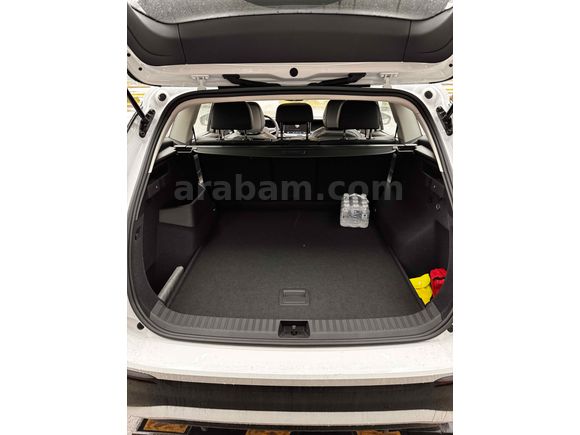 Sahibinden Volkswagen Tayron 1.5 e-TSI Life 2025 Model  400 km Beyaz