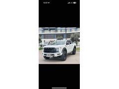 Sahibinden Ford Ranger 3.2 TDCi Wild Trak 2015 Model  188.500 km Beyaz