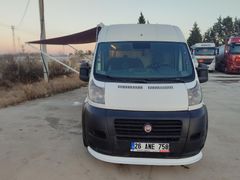 Sahibinden sıfır yapım Motokaravan