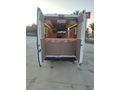 Sahibinden sıfır yapım Motokaravan