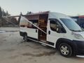 Sahibinden sıfır yapım Motokaravan