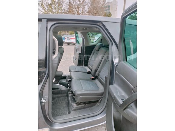Cam Tavan Opel Meriva 1.4 T Cosmo 2011 Model