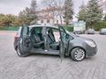 Cam Tavan Opel Meriva 1.4 T Cosmo 2011 Model