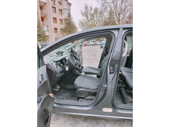 Cam Tavan Opel Meriva 1.4 T Cosmo 2011 Model