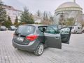 Cam Tavan Opel Meriva 1.4 T Cosmo 2011 Model