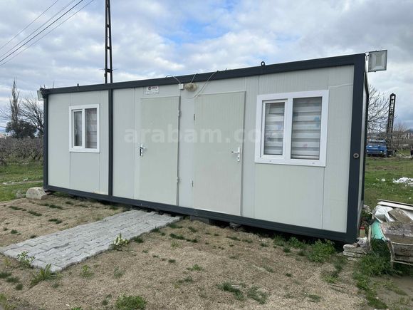 Sahibinden Karavan Çekme 