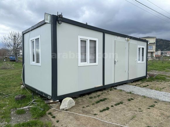 Sahibinden Karavan Çekme 