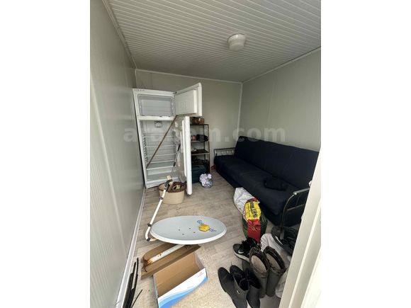 Sahibinden Karavan Çekme 