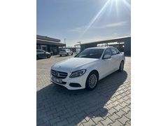 Sahibinden Mercedes - Benz C 200 D Comfort 2017 Model 