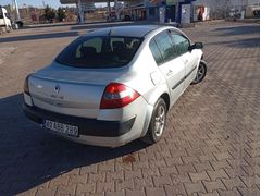 Sahibinden Renault Megane 1.5 dCi Sportway 2006 Model