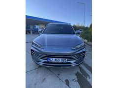 Sahibinden BYD Seal U DM-i 1.5 Phev 2025 Model Ordu