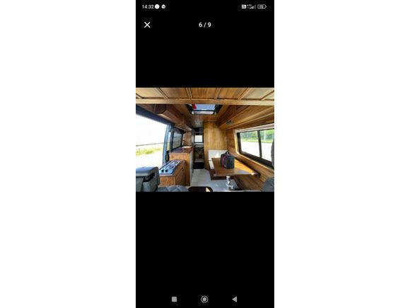 SAĞLAM VE EN GÜZELİ SPRİNTER 413 CDI TAKASLİ SIFIR YAPIM HİÇ KULLANILMADI